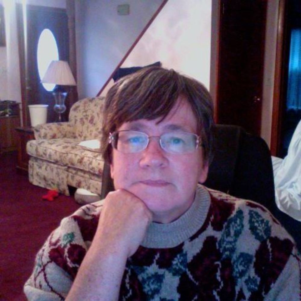 Meet your Posher, Darlene